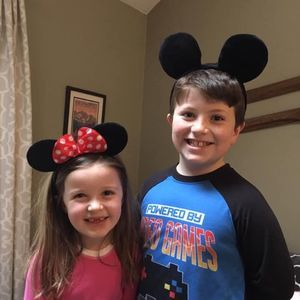 Meet your Posher, Erin